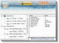 Memory Card Repair program rescue erased file