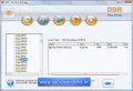 Screenshot of Memory Stick Data Recovery Utilities 4.8.3.1