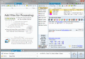 Replace, format, and extract text in files