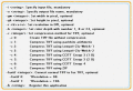 Screenshot of PCL to Any Converter Shell for Mac 2.0