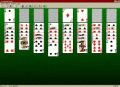Freecell and other solitaire games