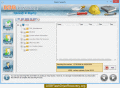 Screenshot of DDR Professional Data Recovery Software 5.6.1.3
