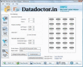 Screenshot of Free Barcode Generator Tool 7.3.0.1