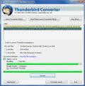 Windows Thunderbird to Mac Mail