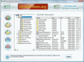 Screenshot of Disk Restore Software 5.8.4.1