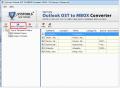 Best Outlook OST to Entourage Converter