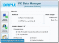 Track PC activity using Local Key Logger tool