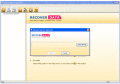 Screenshot of Repair Corrupt SQL Database Files 2