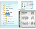 Software revives data from damaged directory