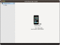 Screenshot of ImTOO iPhone Apps Transfer for Mac 1.0.0.20120816