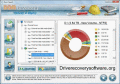 Screenshot of Drive Recovery Software Professional 4.0.1.6