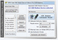 USB Modem Bulk SMS tool sends text messages