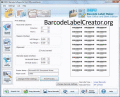 Tool creates graceful barcode labels