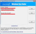 Windows and Office key finder Freeware.