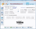Screenshot of Design Barcode Label 7.3.0.1