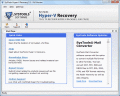 Flatly Recover VHD Data from Lost Partition