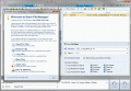 Screenshot of Batch File Manager 5.0