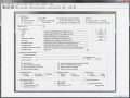 A PCL to PDF Console Program