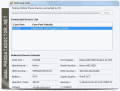 Screenshot of Bulk SMS Gateway Tool 8.2.1.0