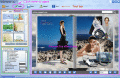 Screenshot of VeryPDF Flipbook Maker 2.0