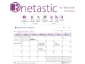 Screenshot of Onetastic for Microsoft OneNote 32bit 2.4.1