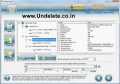 Screenshot of Undelete Camera Files 5.3.1.2