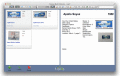 Screenshot of LignUp Stamps Multi Collector Free (Mac) 3.3.1