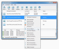 Screenshot of VX Search Server 9.6.14
