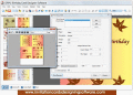 Invitation Card maker tool create label tags