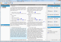 Create parallel texts easily