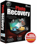 Screenshot of Photo Recovery for MAC 5.0