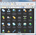 A fresh icon editor for Windows 8