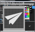 Screenshot of Metro Style Icon Studio 2013.2