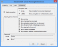 Screenshot of Modern PDF Server 1.02
