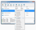 Powerful file classification server