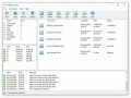 Screenshot of DiskBoss Server 8.1.12