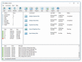 File and Disk Management Server