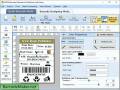 Screenshot of Publishers Barcode Maker 7.3