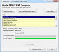 MSG to PST Converter Program ??“ New Tool