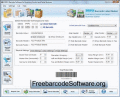 Free Inventory Barcode Software designs label