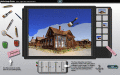 Screenshot of Jalada Image Dream for Mac 2.2.0