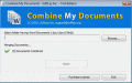 How to Combine two Word documents