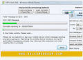 Bulk SMS Windows Mobile tool sends messages