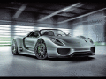 Porsche Windows Theme