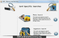 Screenshot of Miniature Card Recovery 5.3.1.2