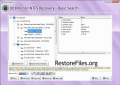 Software revives lost NTFS data files