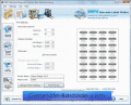 Screenshot of Industrial Warehousing Barcode 7.3.0.1