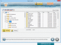 Screenshot of Removable Media Restore Software 5.6.1.3
