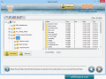 Restore lost data from USB storage media