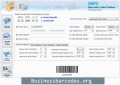 Screenshot of Barcodes 7.3.0.1